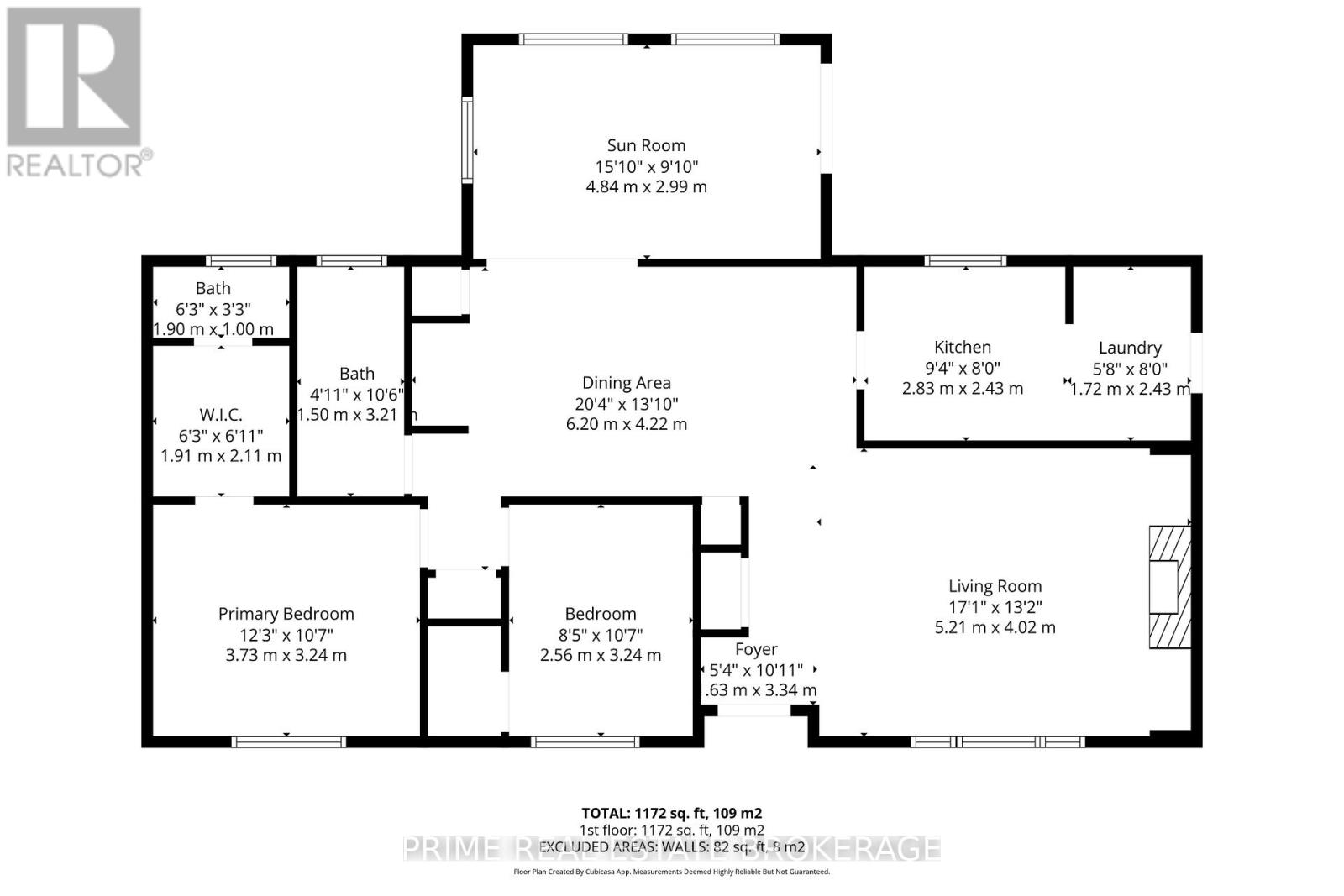 246 SOUTHWINDS COURT Property Photo