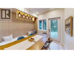 Bedroom - 2116 Panorama Drive Unit 206, Panorama, BC V0A1T0 Photo 14