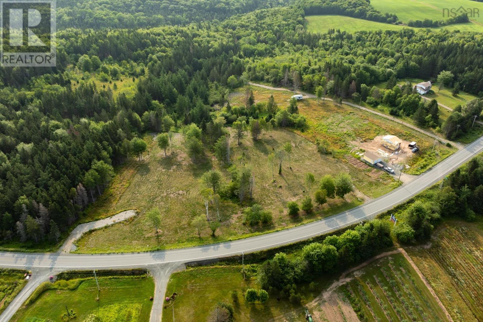 Property 8 of 9 of Lot 5 Highway 19, Hawleys Hill