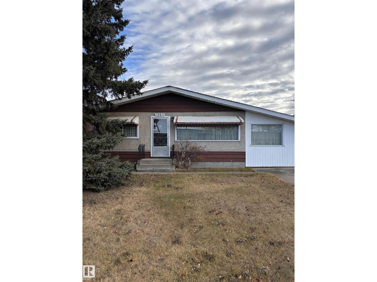 12811 135 ST NW, Edmonton