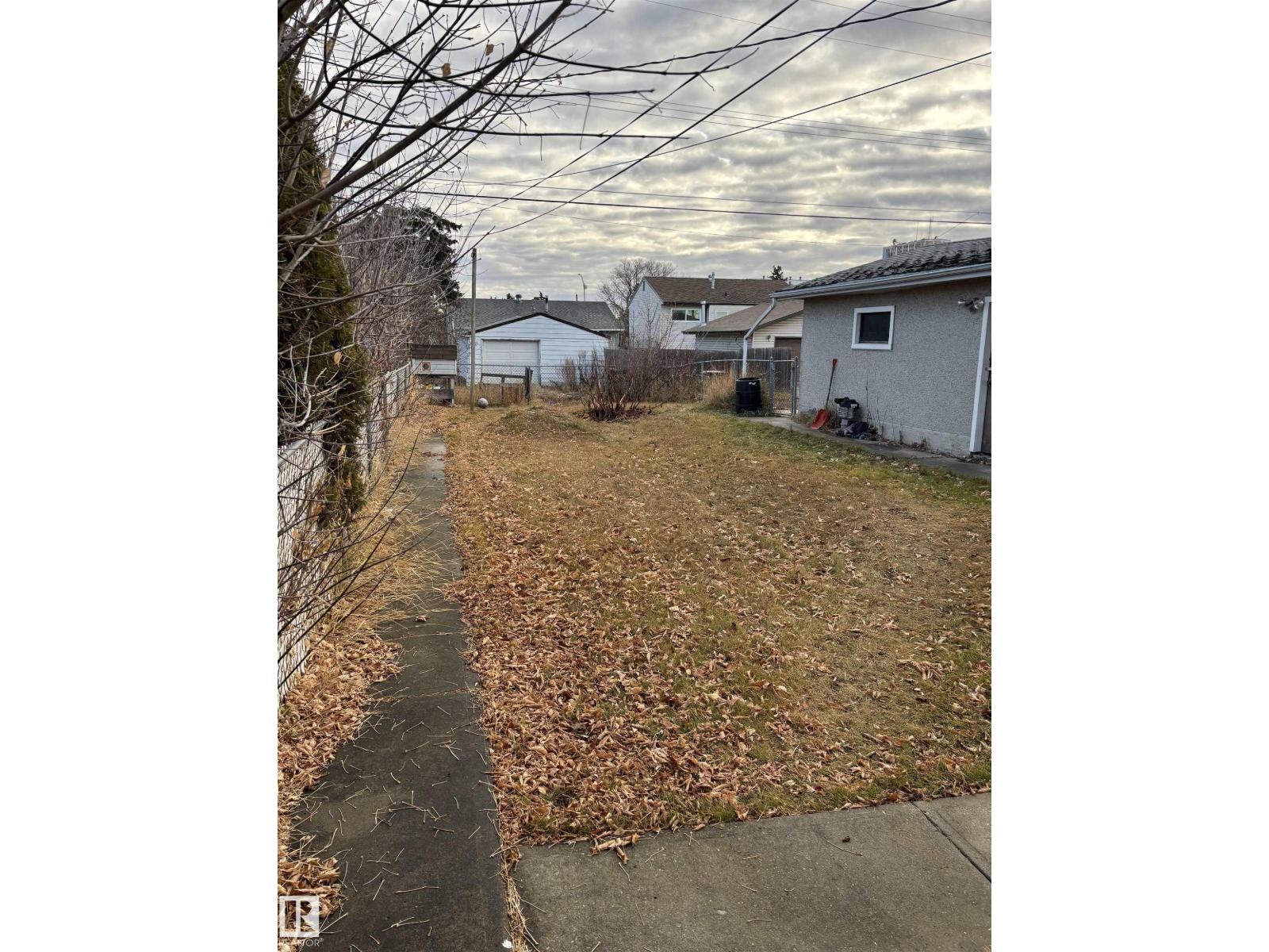 12811 135 ST NW, Edmonton