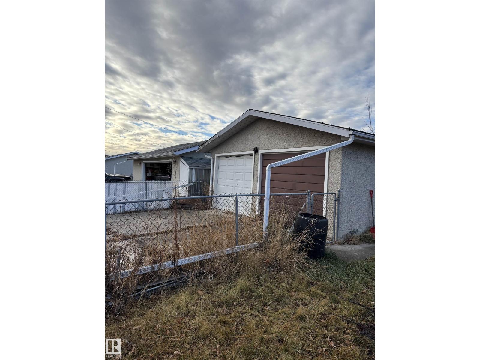12811 135 ST NW, Edmonton