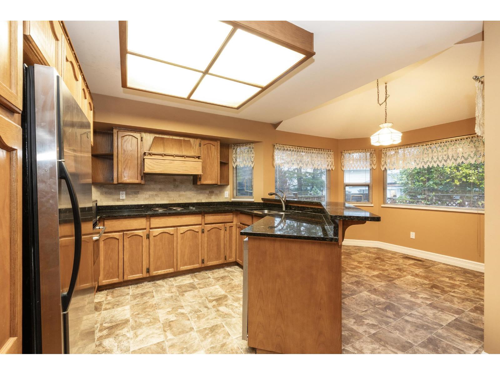 8728 213 STREET, Langley