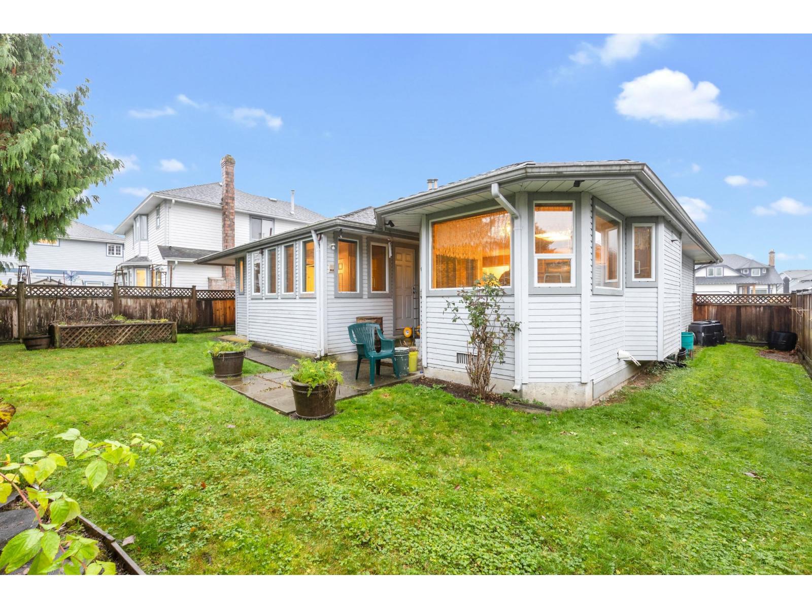 8728 213 STREET, Langley