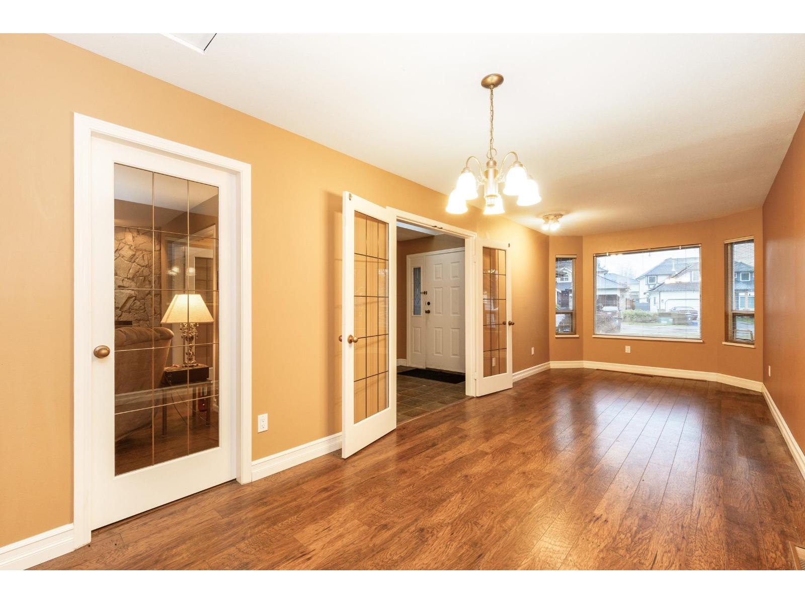 8728 213 STREET, Langley