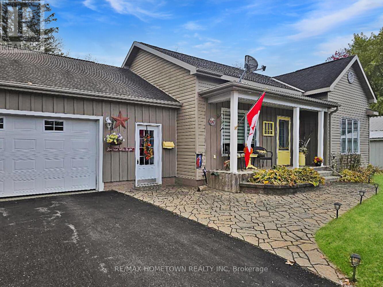 8121 MAIN STREET - 1