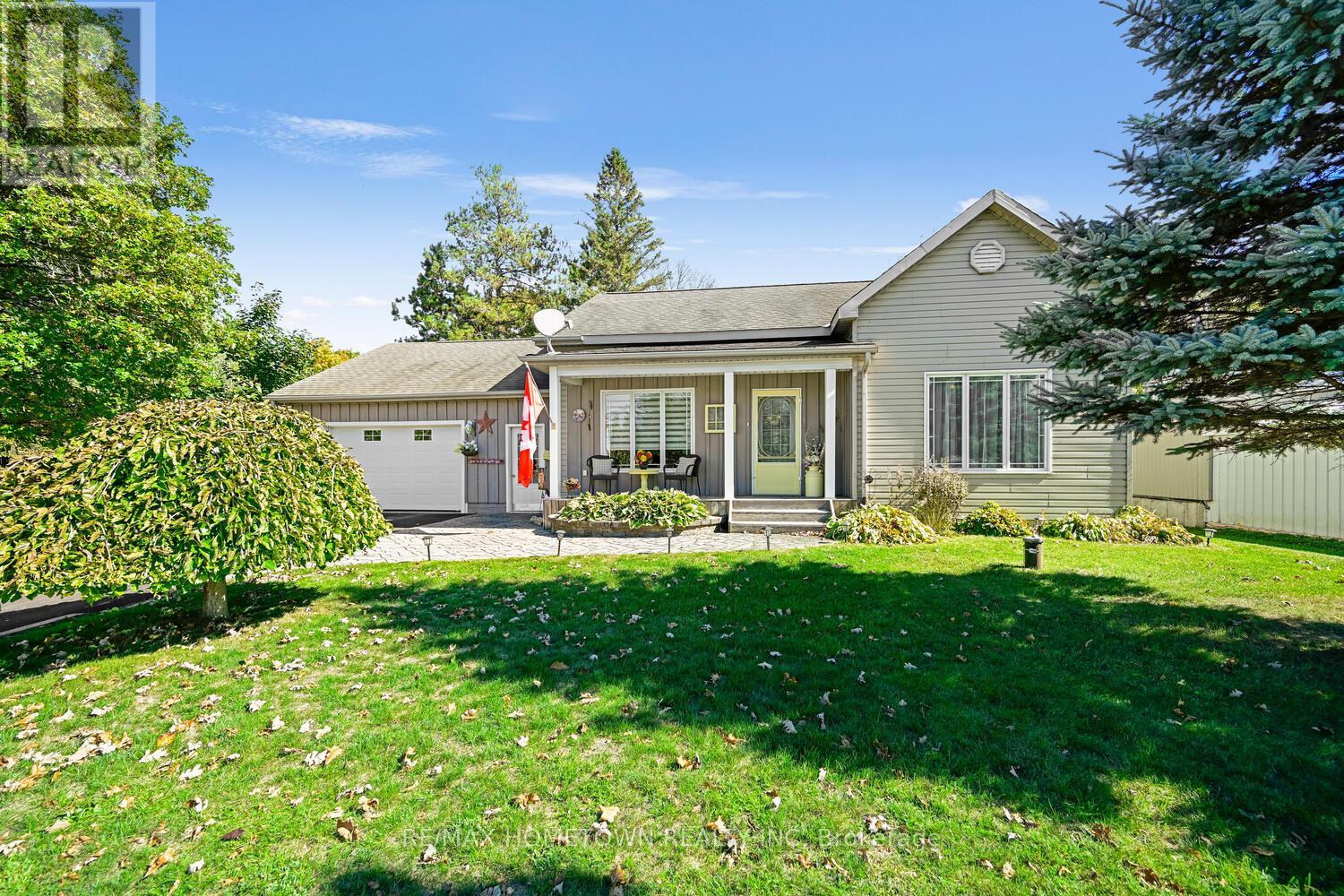 8121 MAIN STREET - 2