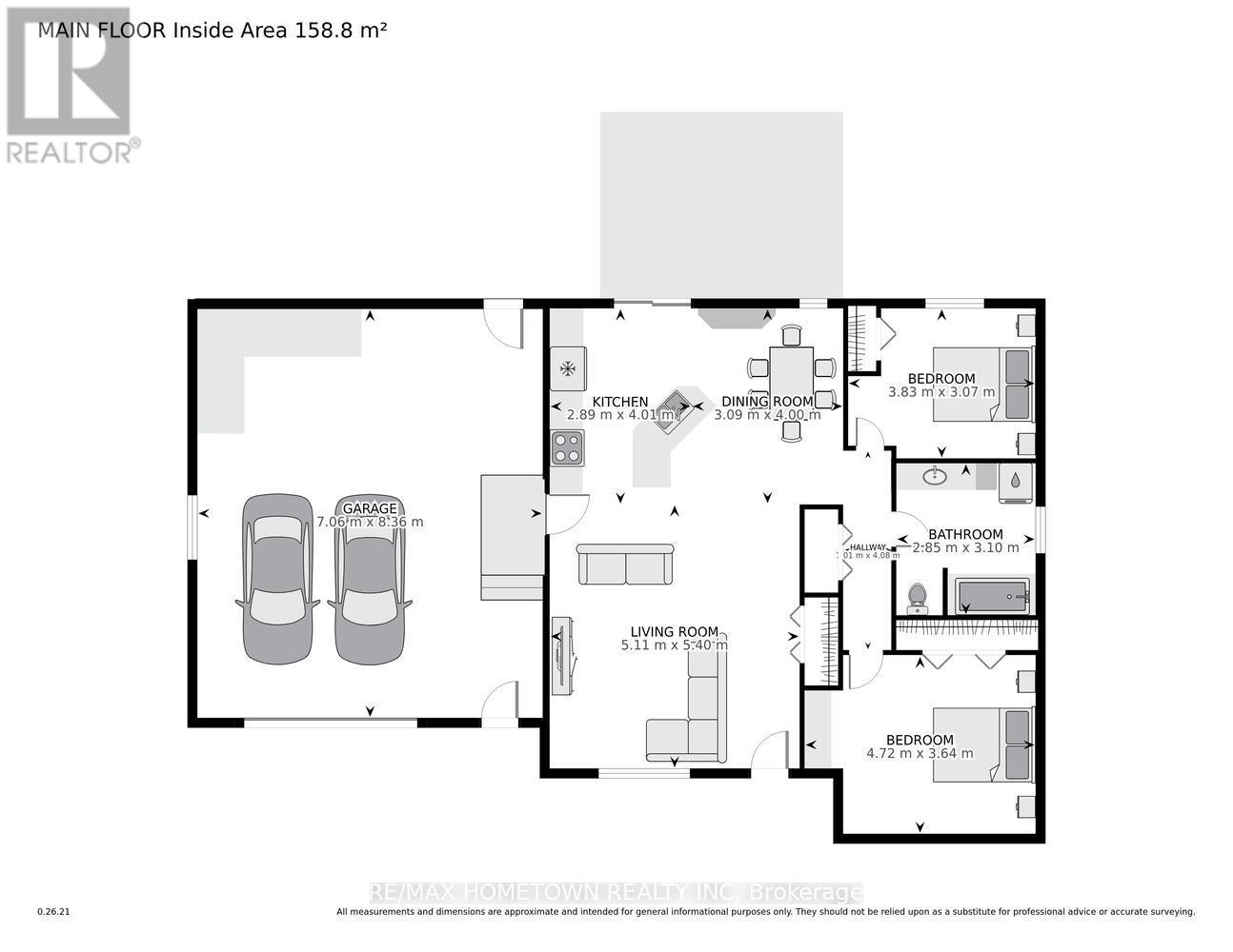 8121 MAIN STREET - 29