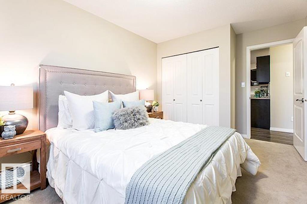 #A107 6124 Stanton DR SW, Edmonton