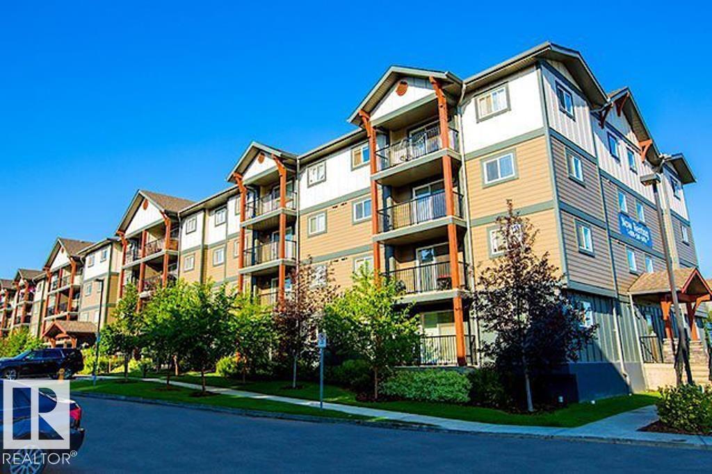 #A107 6124 Stanton DR SW, Edmonton