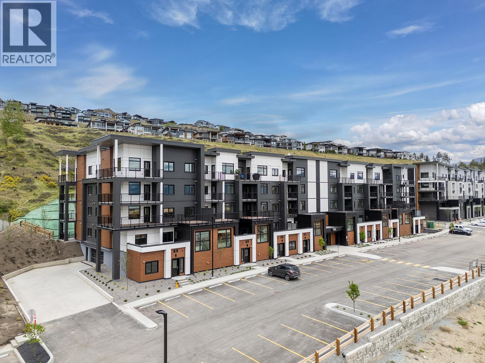 310 1111 Frost Road, Kelowna