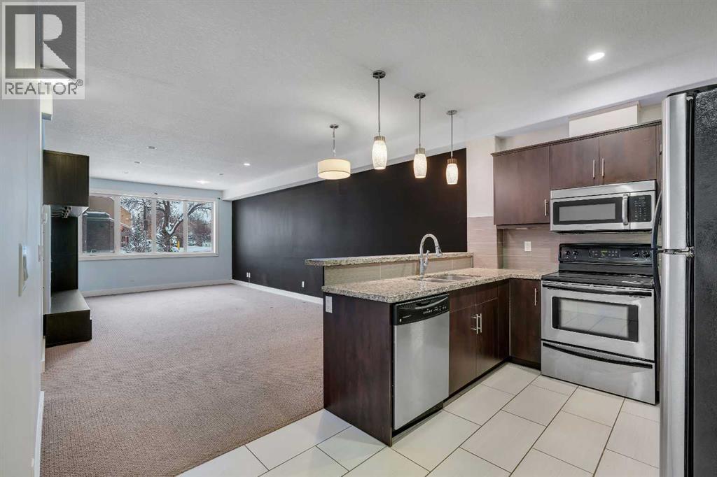 Single Family House for Sale in    Avenue NE Crescent Heights Calgary 