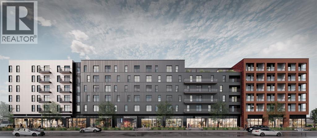 Single Family House for Sale in   Warren Street NW University District Calgary 