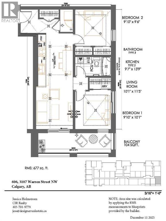 Single Family House for Sale in   Warren Street NW University District Calgary 