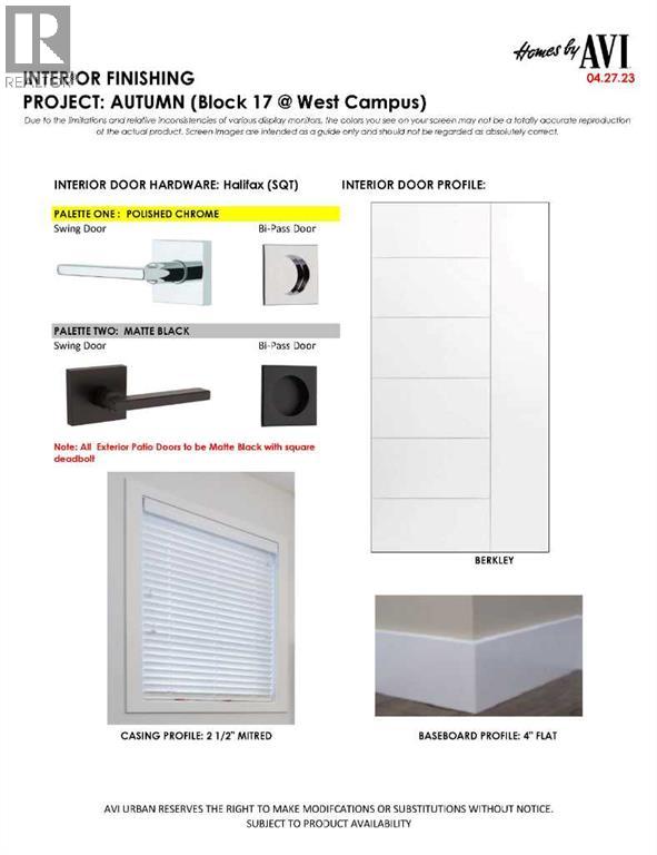 Single Family House for Sale in   Warren Street NW University District Calgary 