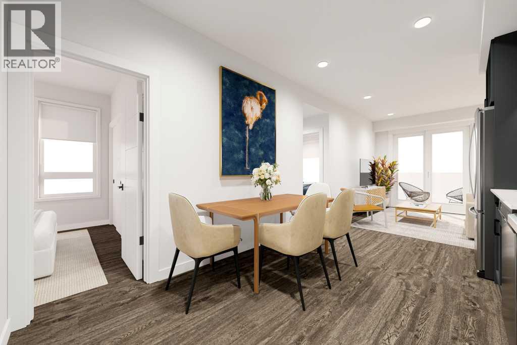 Single Family House for Sale in   Warren Street NW University District Calgary 