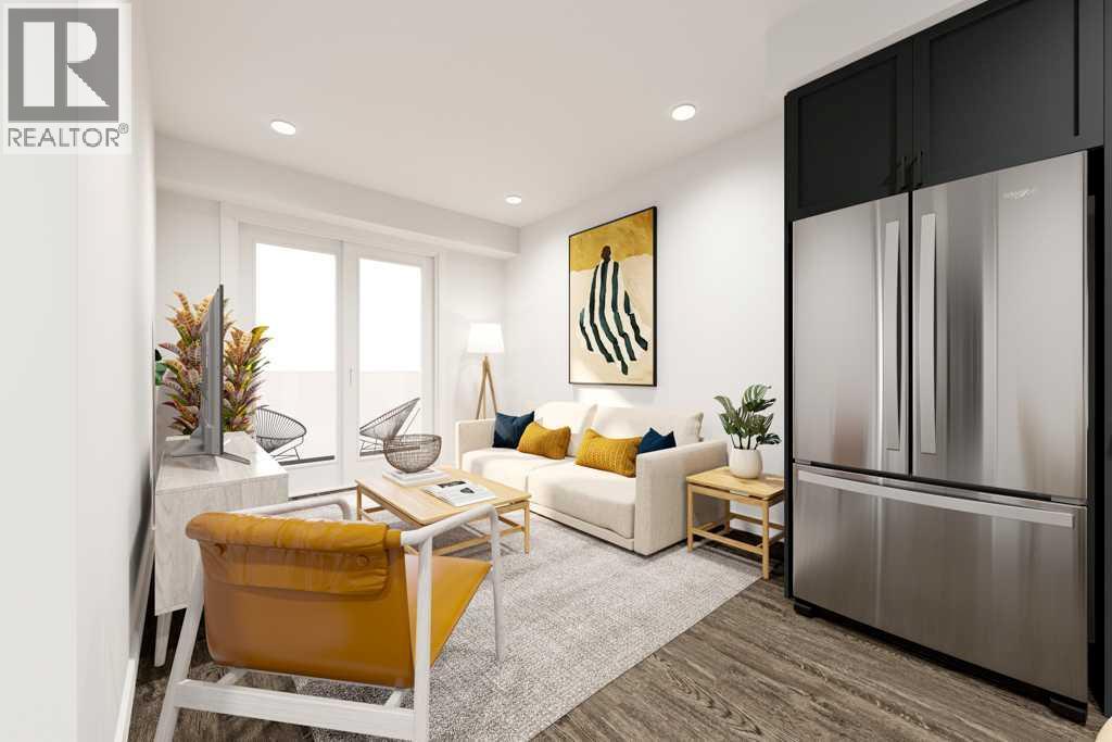 Single Family House for Sale in   Warren Street NW University District Calgary 