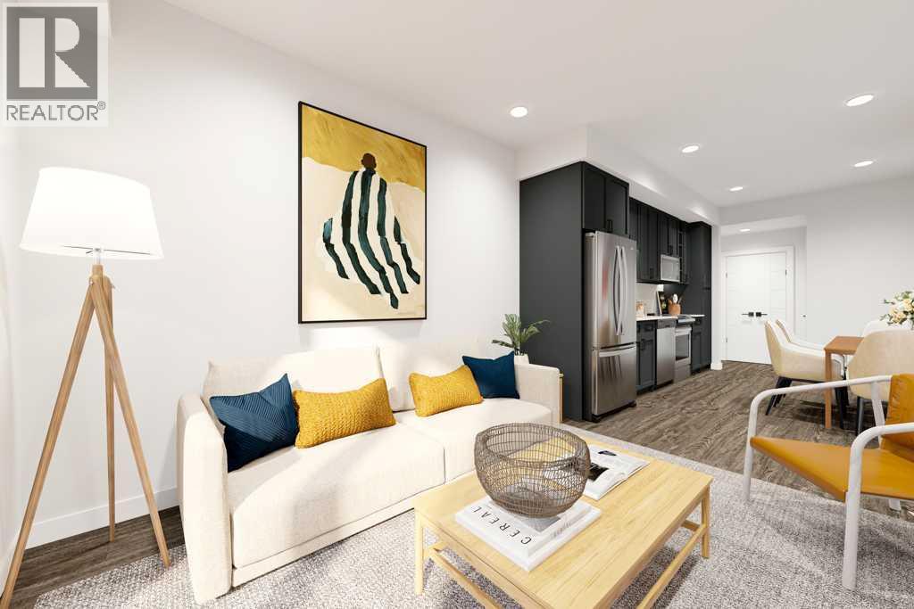 Single Family House for Sale in   Warren Street NW University District Calgary 