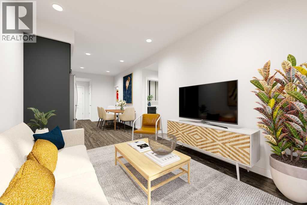 Single Family House for Sale in   Warren Street NW University District Calgary 