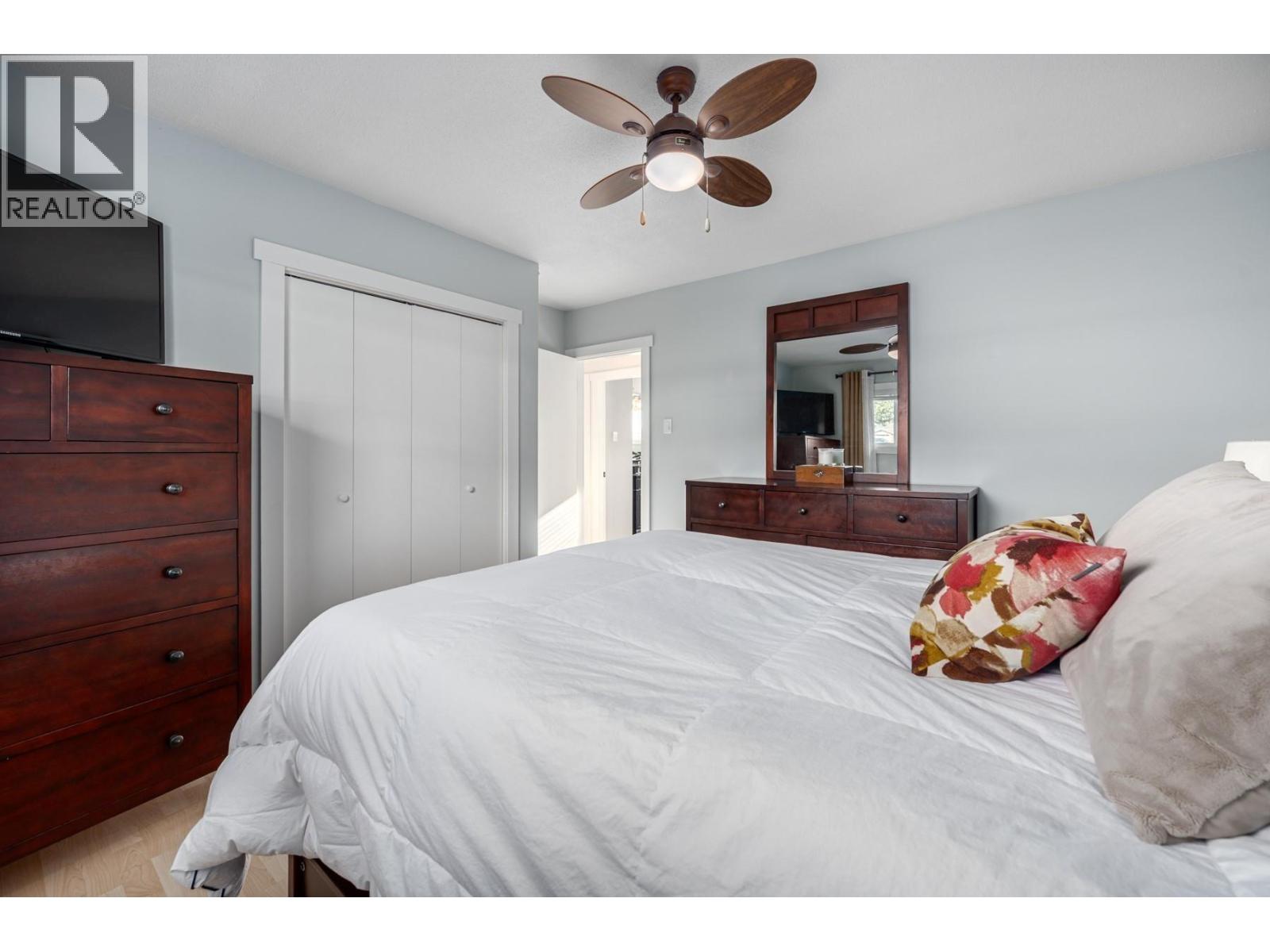 705 ELM Street, Ashcroft