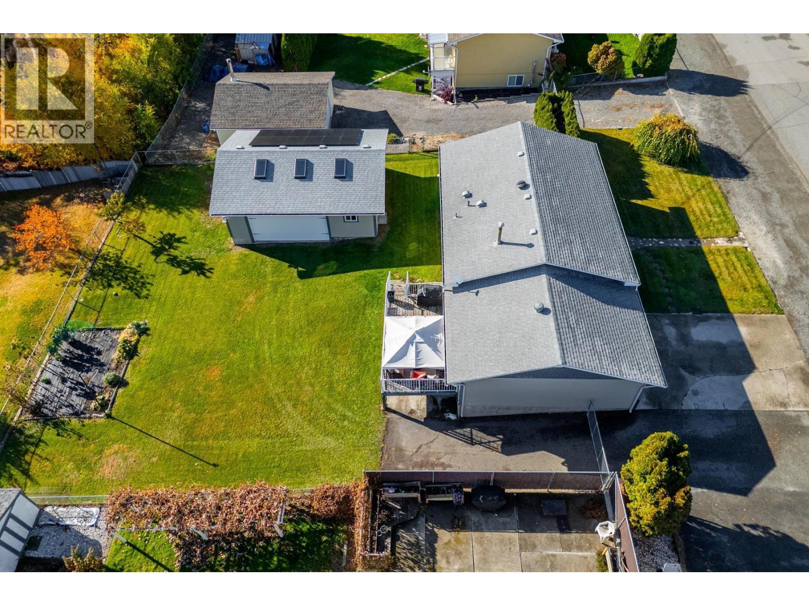 705 ELM Street, Ashcroft