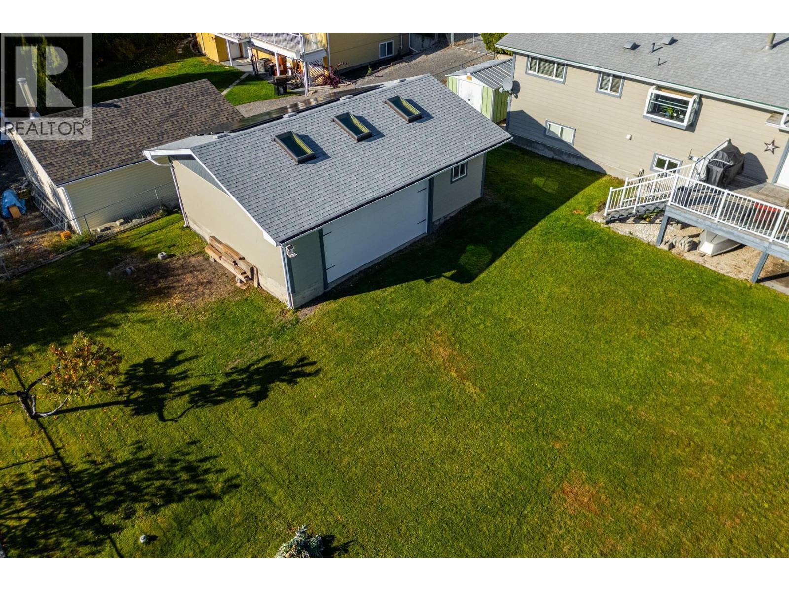 705 ELM Street, Ashcroft