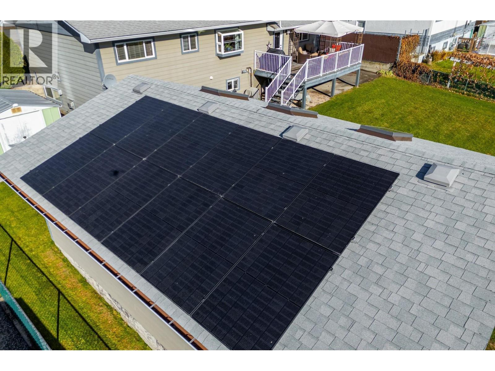 705 ELM Street, Ashcroft