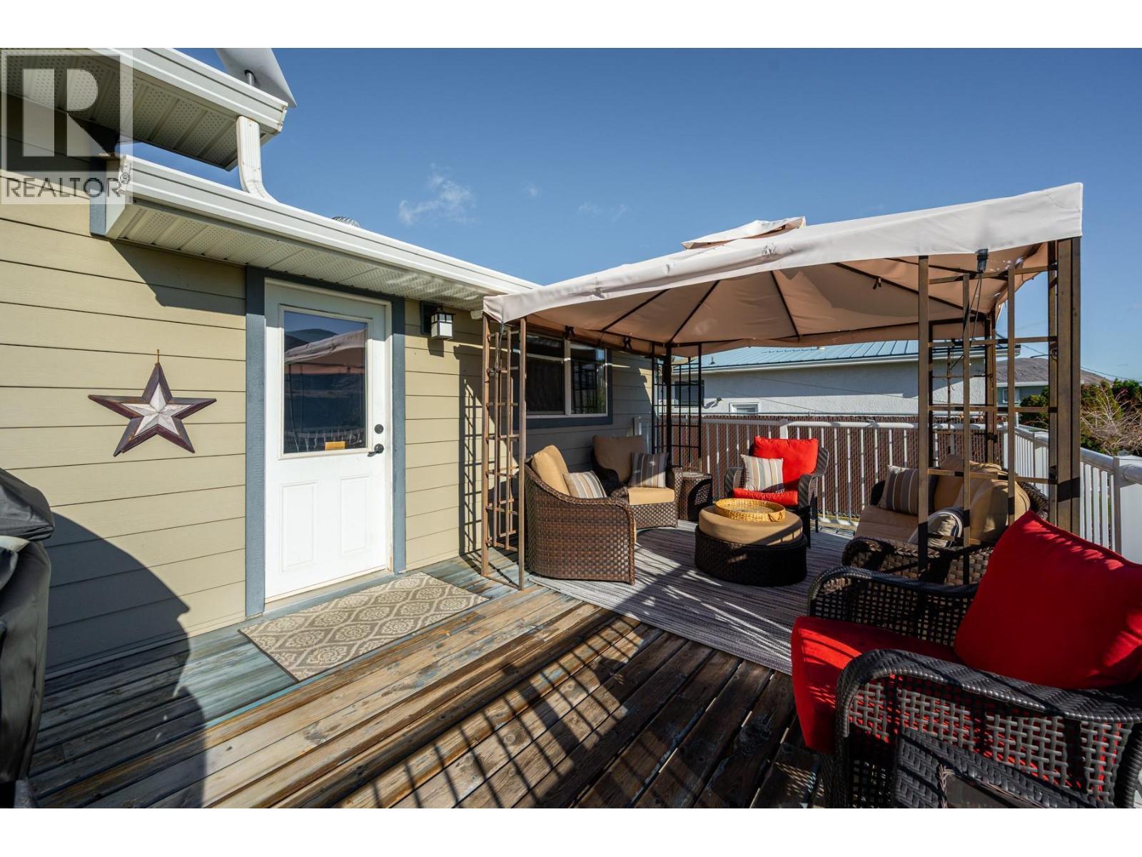 705 ELM Street, Ashcroft