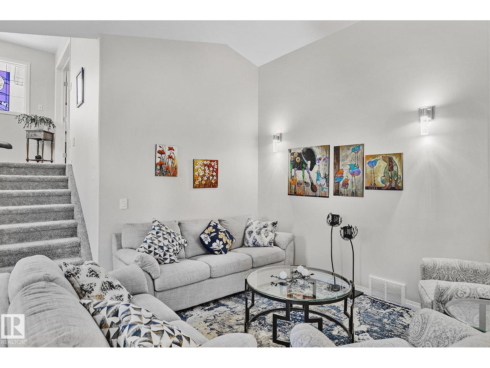 1035 MACEWAN CL SW, Edmonton