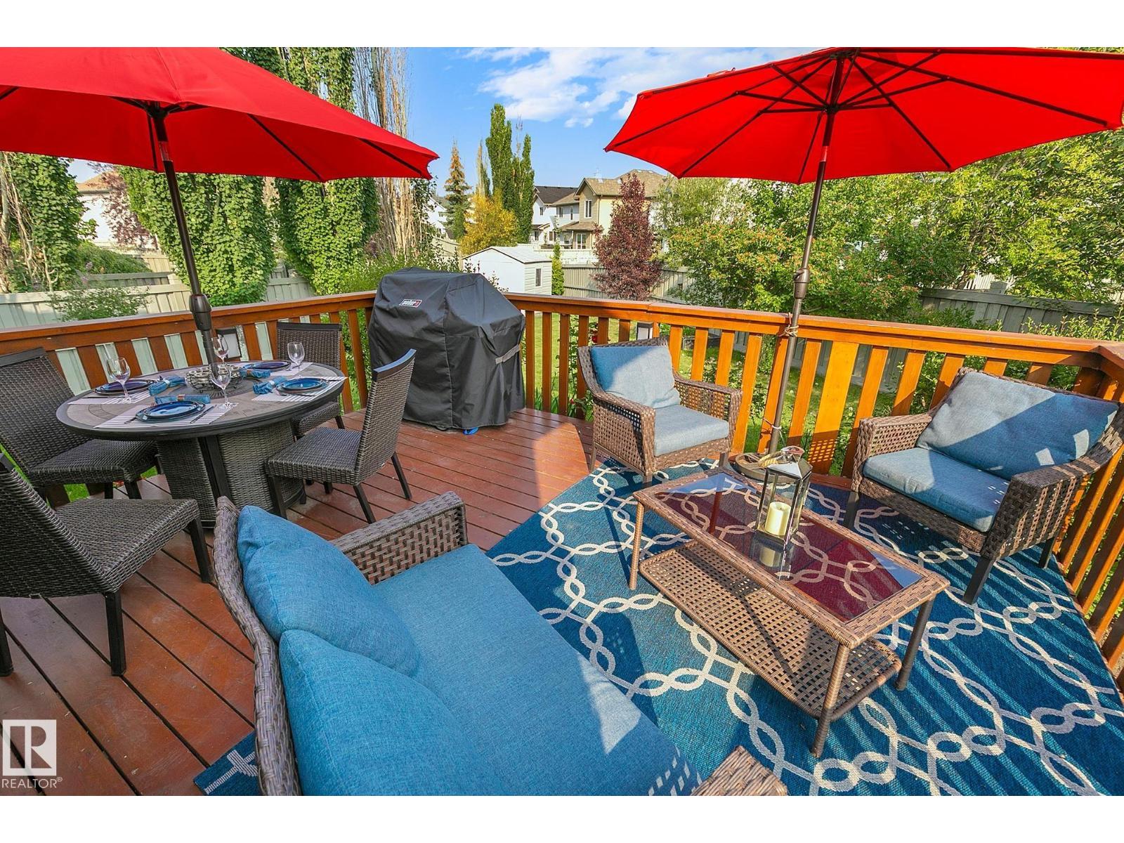 1035 MACEWAN CL SW, Edmonton