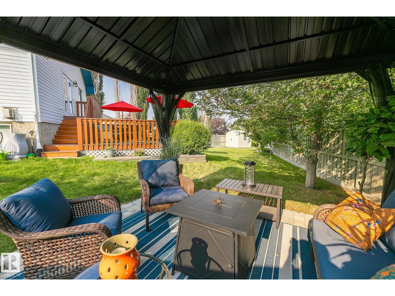 1035 MACEWAN CL SW, Edmonton