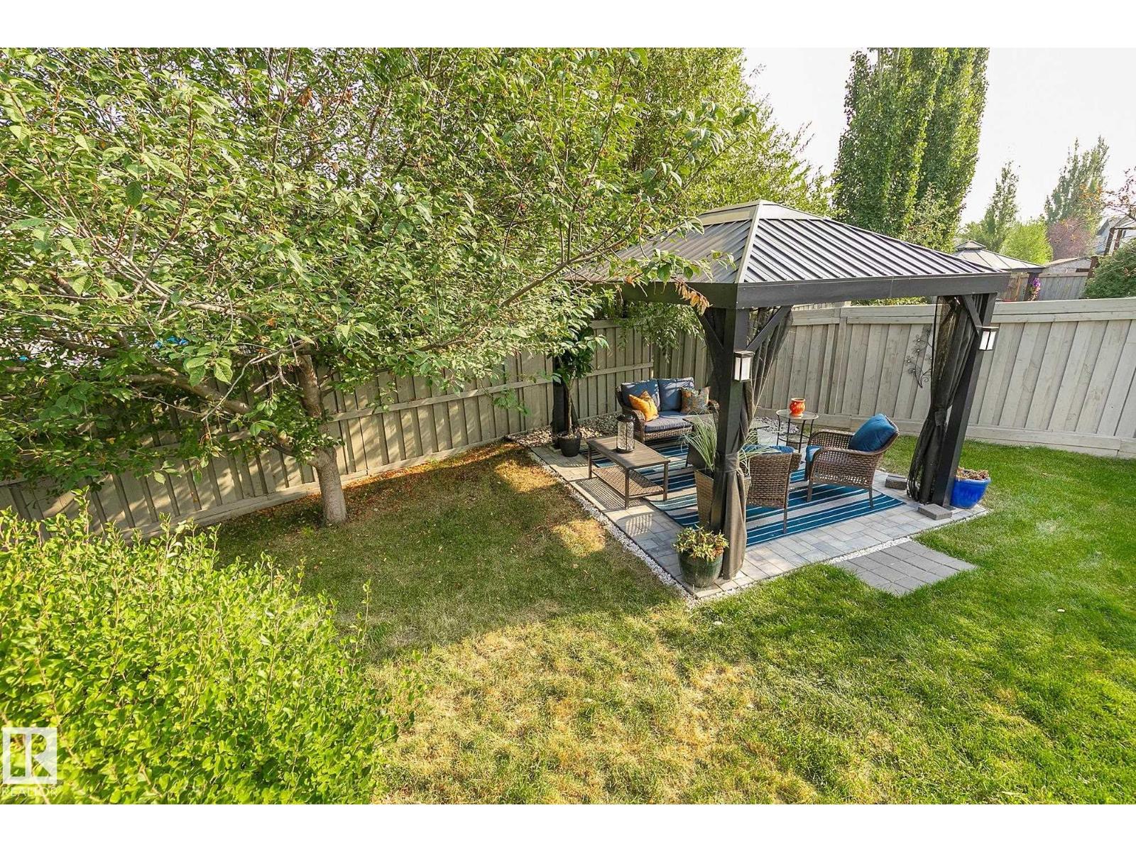 1035 MACEWAN CL SW, Edmonton