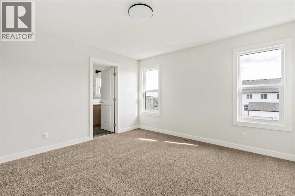 Single Family House for Sale in  Herron Common NE Livingston Calgary 