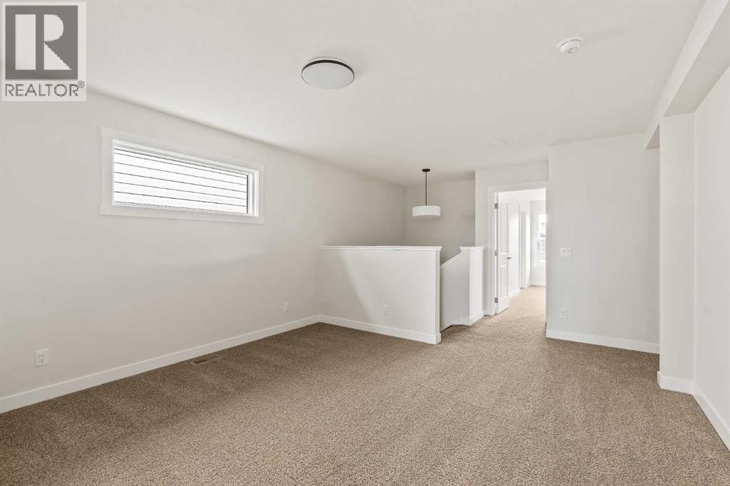 Single Family House for Sale in  Herron Common NE Livingston Calgary 