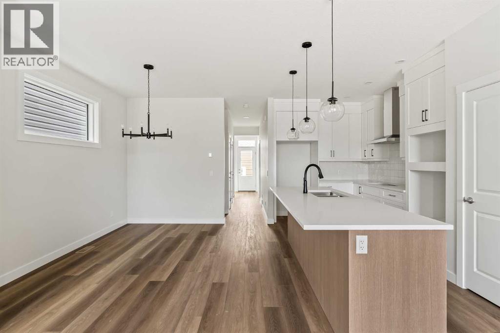 Single Family House for Sale in  Herron Common NE Livingston Calgary 