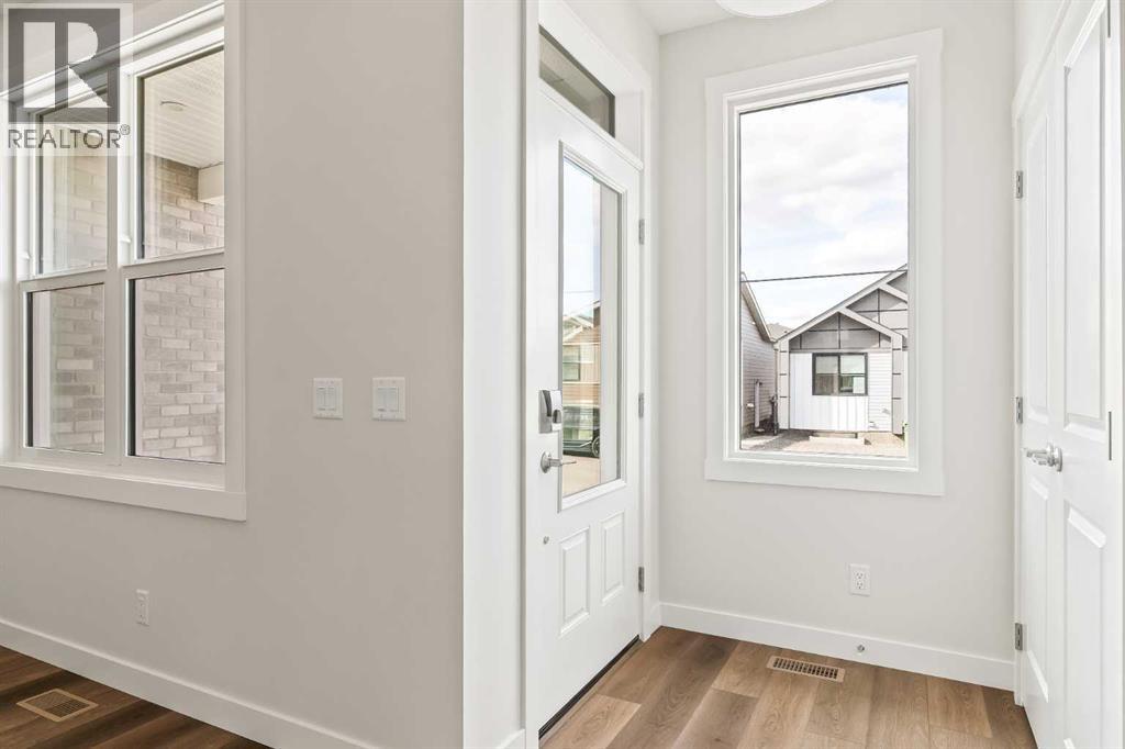 Single Family House for Sale in  Herron Common NE Livingston Calgary 