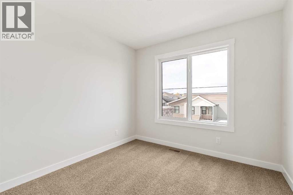 Single Family House for Sale in  Herron Common NE Livingston Calgary 