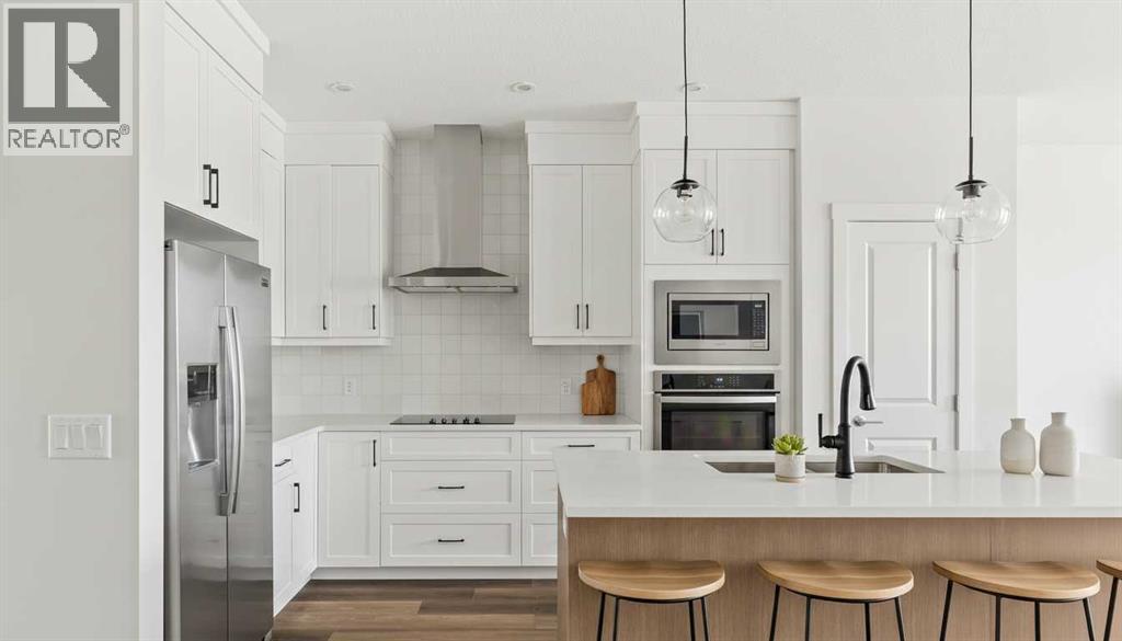 Single Family House for Sale in  Herron Common NE Livingston Calgary 