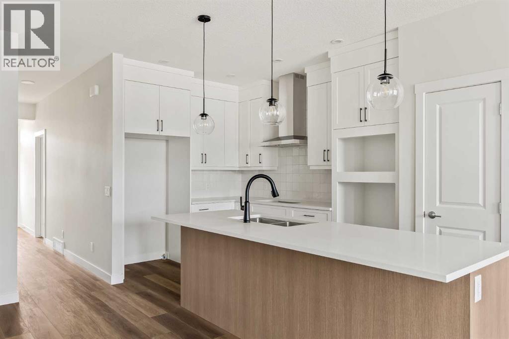 Single Family House for Sale in  Herron Common NE Livingston Calgary 