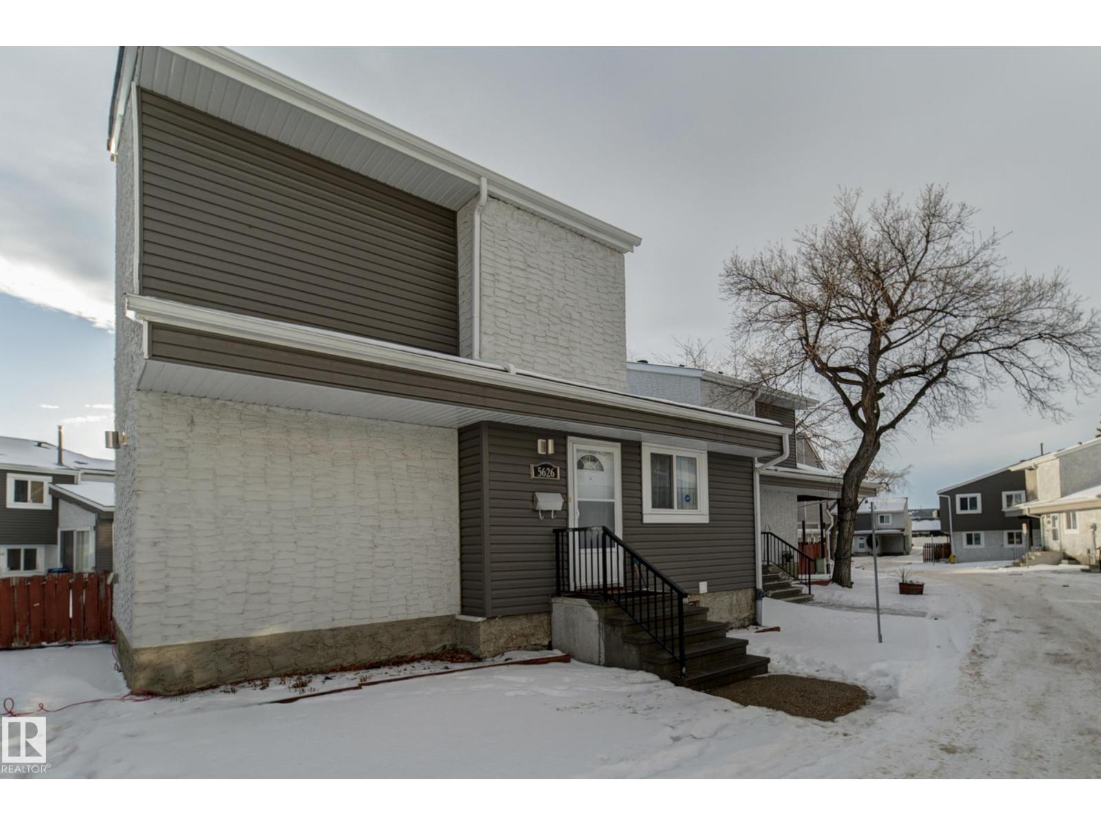 5626 19A AV NW, Edmonton