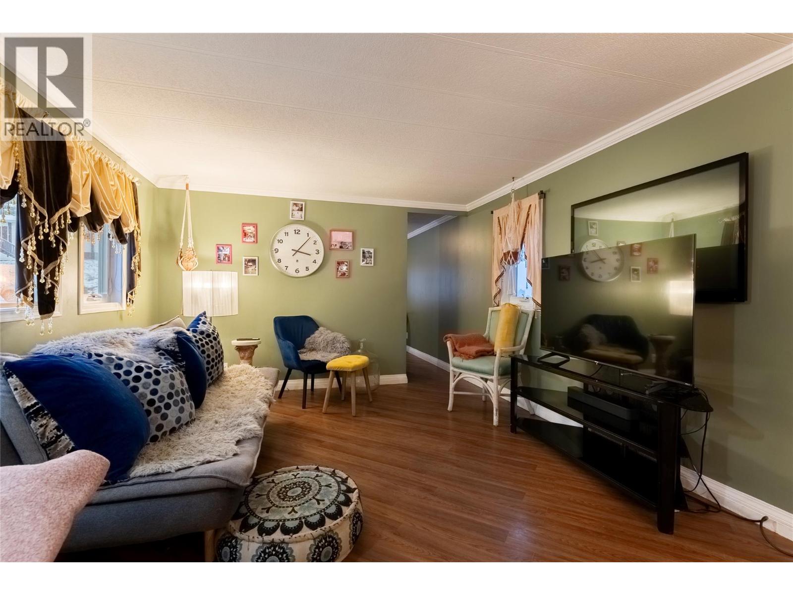 2 TOPAZ Crescent - Photo 2 of 24, Logan Lake, British Columbia