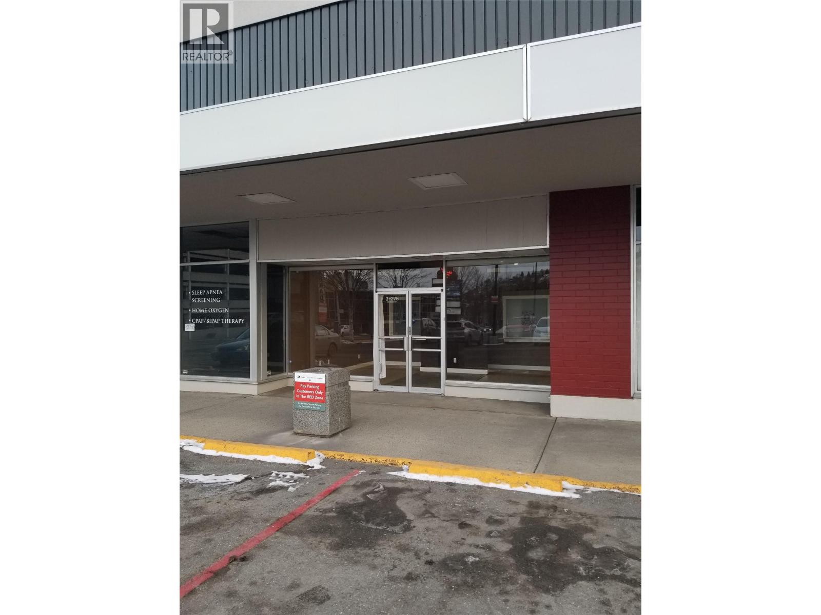 275 Seymour Street Unit# 3, Kamloops — photo 3