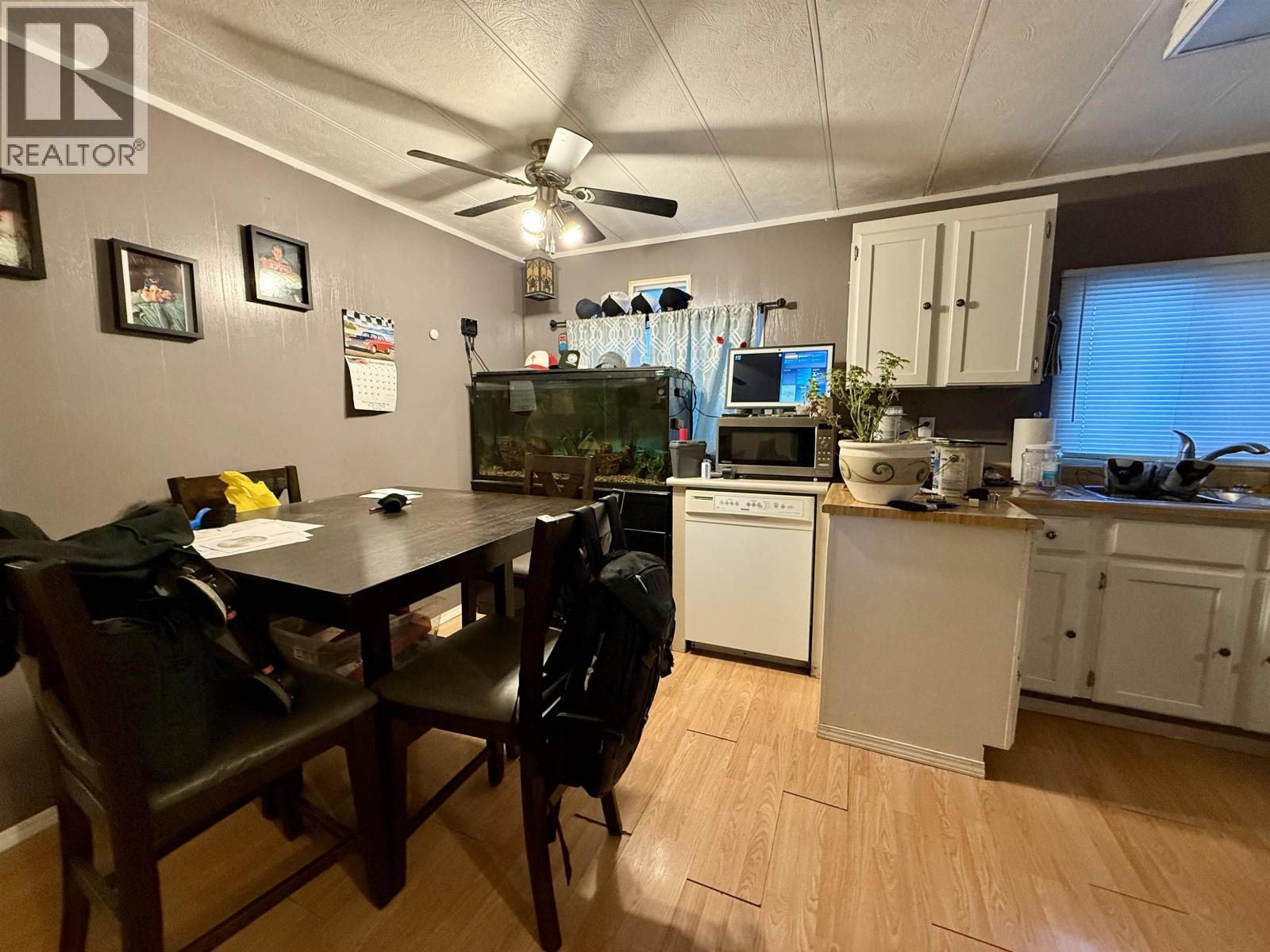 8912 75 STREET STREET, Fort St. John