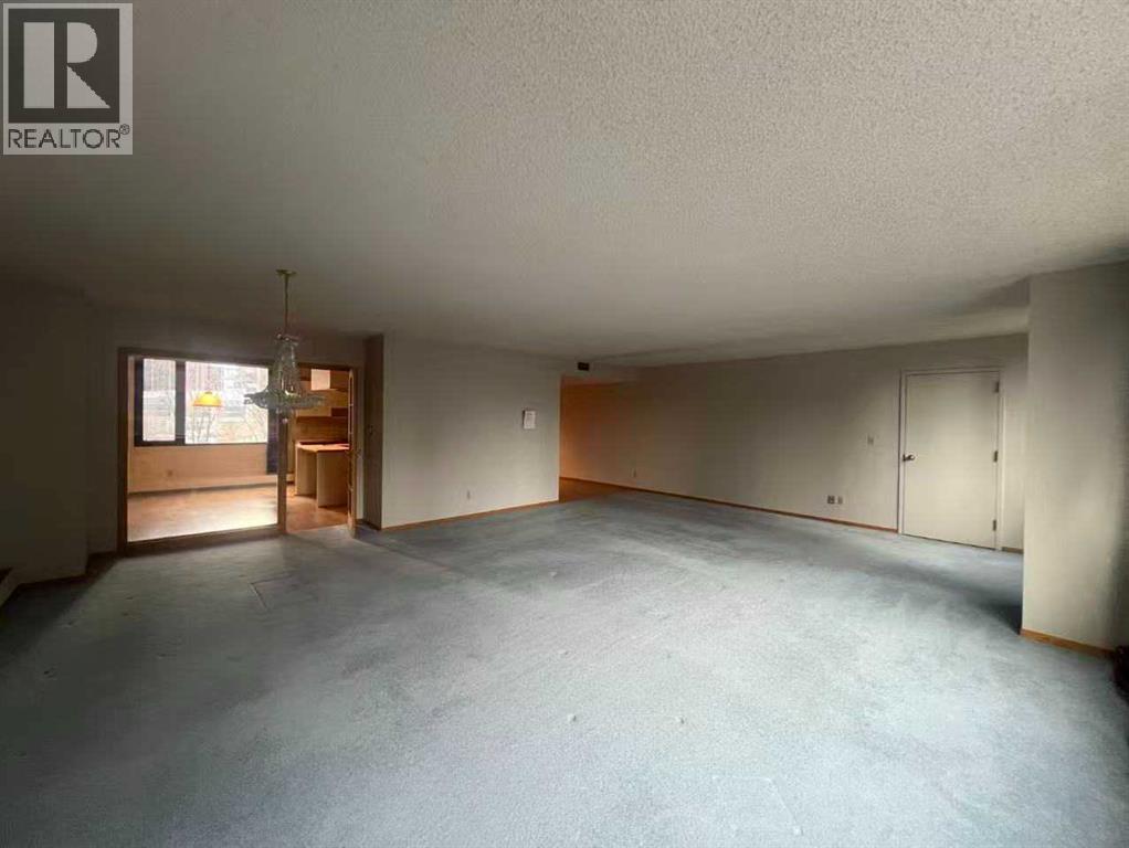 Single Family House for Sale in A  EAU CLAIRE Avenue SW Eau Claire Calgary 