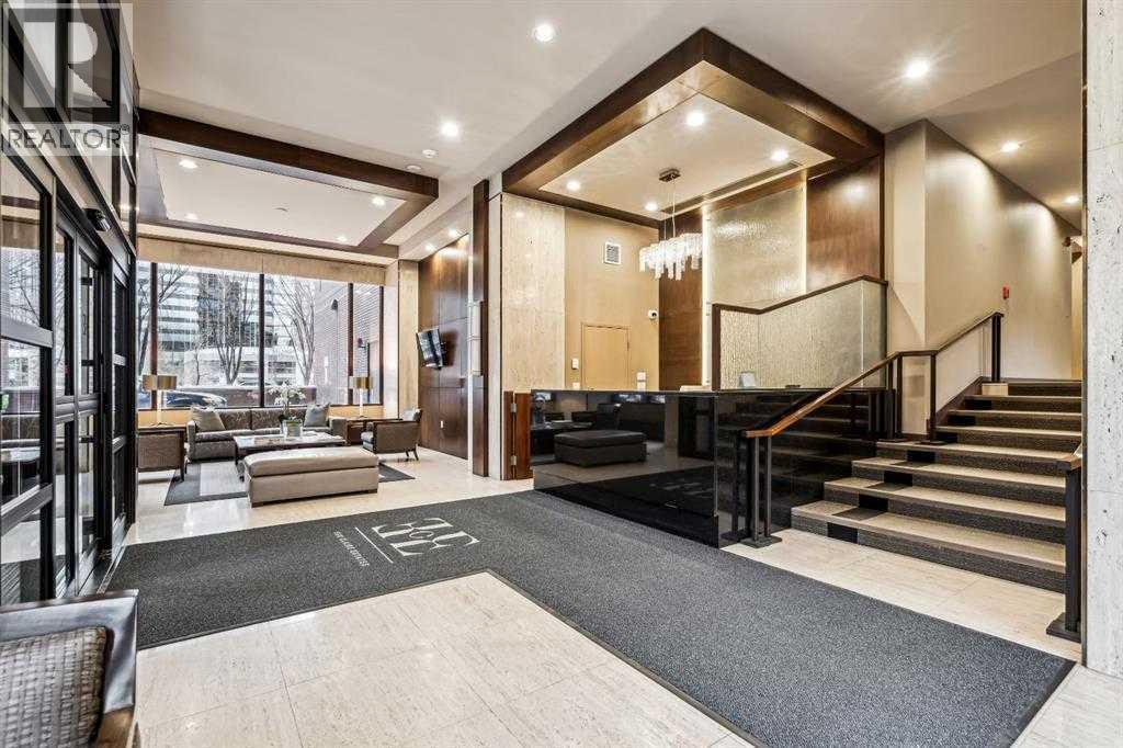 Single Family House for Sale in A  EAU CLAIRE Avenue SW Eau Claire Calgary 