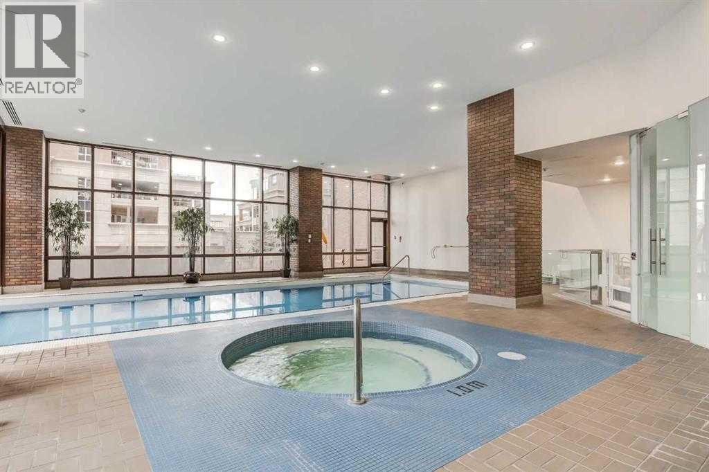 Single Family House for Sale in A  EAU CLAIRE Avenue SW Eau Claire Calgary 