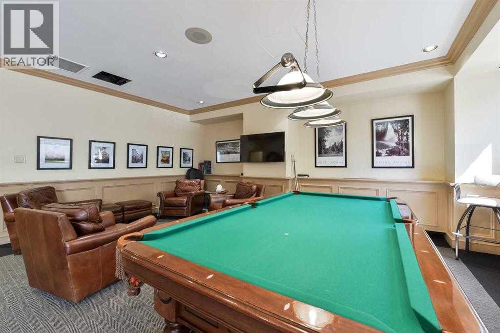 Single Family House for Sale in A  EAU CLAIRE Avenue SW Eau Claire Calgary 