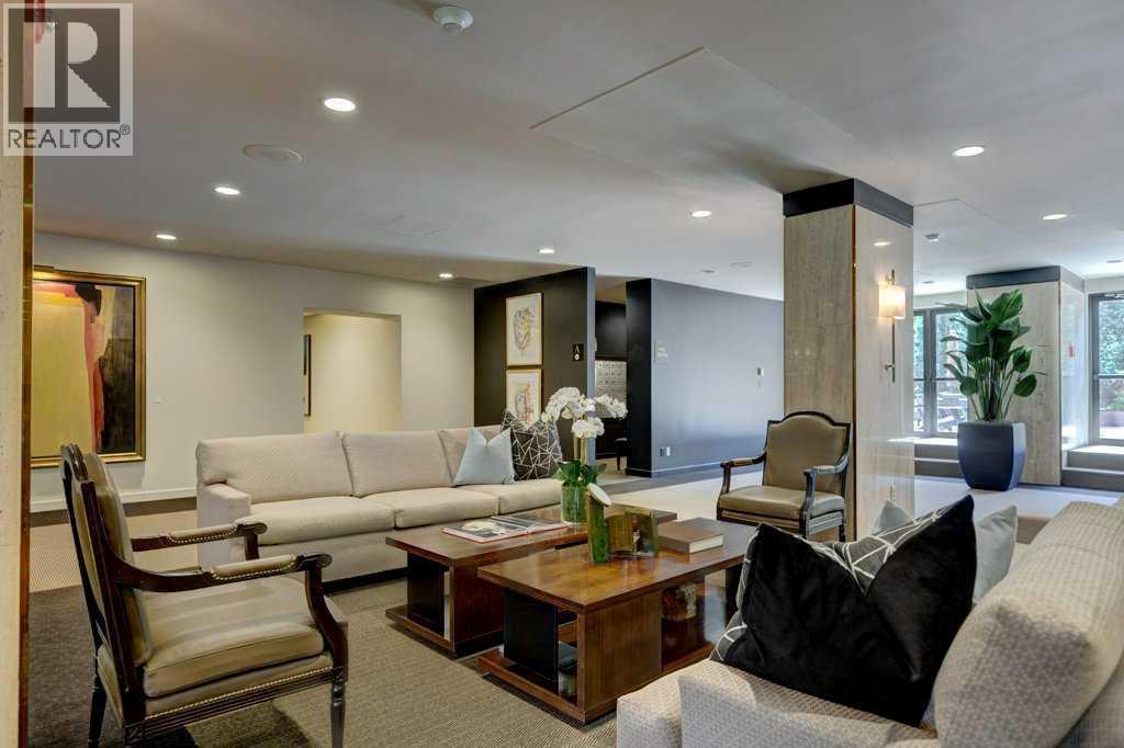 Single Family House for Sale in A  EAU CLAIRE Avenue SW Eau Claire Calgary 