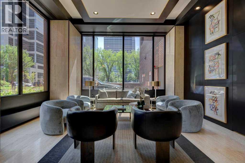 Single Family House for Sale in A  EAU CLAIRE Avenue SW Eau Claire Calgary 