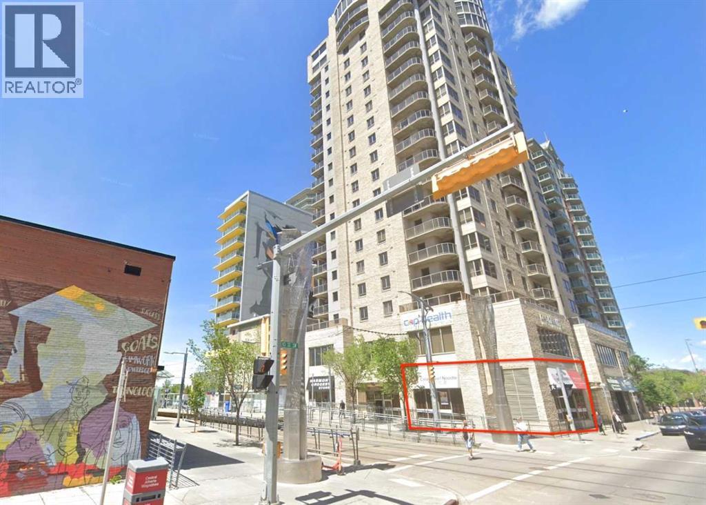 109, 683 10 Street SW, Calgary, Alberta